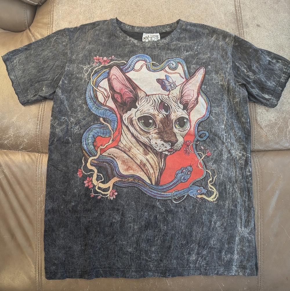 No Time T-shirt